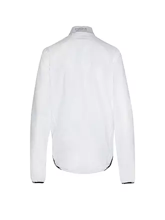 PRO-X ELEMENTS | Giacca antipioggia da ciclismo da uomo XL&D+Visible Protection Trient |